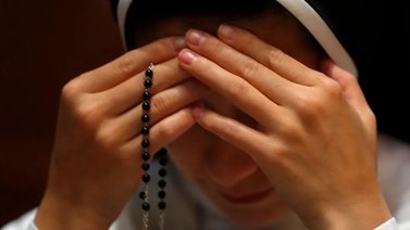 Arrestan a monja que formaba parte de la mafia italiana
