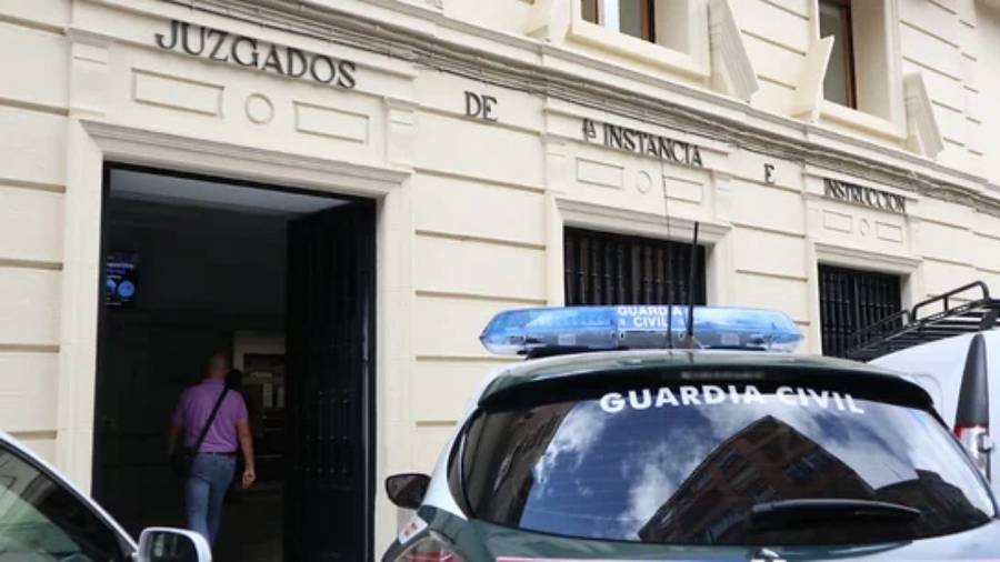 Hombre abusó de las amigas de su hija durante una pijamada (+Detalles)