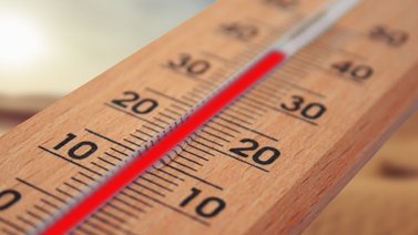 Así estará el clima en Chicago el fin de semana