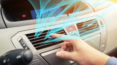 Ahora puede poner aire acondicionado a su auto en cuotas con Cashea Ahora puede poner aire acondicionado a su auto en cuotas con Cashea