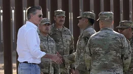 EEUU | Anuncian construcción de un nuevo puerto de entrada en la frontera