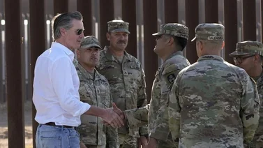 EEUU | Anuncian construcción de un nuevo puerto de entrada en la frontera