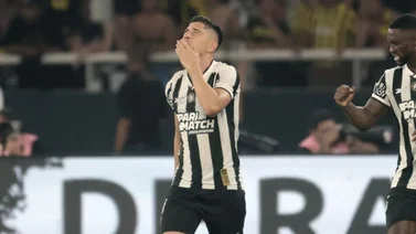 Dos clubes importantes de Italia estarían interesados en Jefferson Savarino