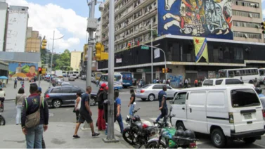 Caracas| Esta es la multa para quienes manejen bajo los efectos del alcohol 