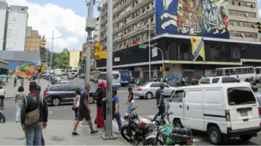 Caracas| Esta es la multa para quienes manejen bajo los efectos del alcohol  Caracas| Esta es la multa para quienes manejen bajo los efectos del alcohol