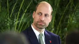 Príncipe de Gales se reunirá con Trump y Jill Biden (+DETALLES)