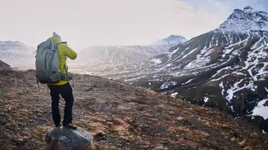 Lo que se sabe del montañista venezolano desaparecido en Nueva Zelanda Lo que se sabe del montañista venezolano desaparecido en Nueva Zelanda