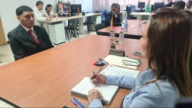 UNES inicia selección para nuevos funcionarios del Cicpc