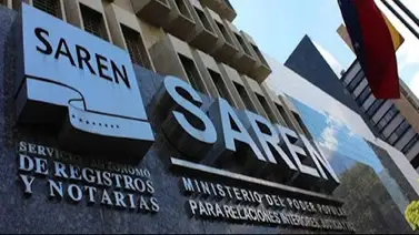¿Cómo registrar tu empresa o emprendimiento en el Saren? (+Pasos) ¿Cómo registrar tu empresa o emprendimiento en el Saren? (+Pasos)