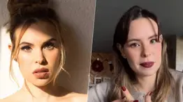 La actriz mexicana Marcela Alcaraz desmiente su muerte (+Video)