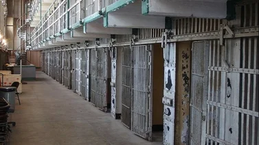 Trasladan a más de 90 presos venezolanos a diversos penales
