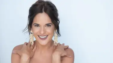 Sabrina Seara se somete a una cirugía estética  Sabrina Seara se somete a una cirugía estética