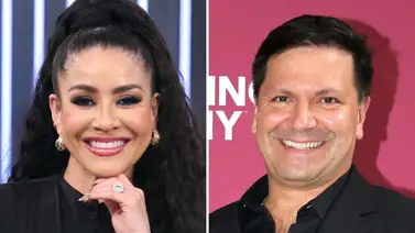 Carolina Sandoval hace fuertes revelaciones sobre su expareja Nick Hernández Carolina Sandoval hace fuertes revelaciones sobre su expareja Nick Hernández