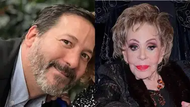 Hijo de Silvia Pinal habría hecho cambios inesperados en la casa de su madre Hijo de Silvia Pinal habría hecho cambios inesperados en la casa de su madre