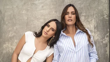 Hija de Alejandra Sandoval celebra su boda civil (+Fotos) 