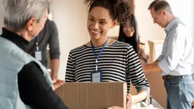 centro de donaciones Los Ángeles centro de donaciones Los Ángeles