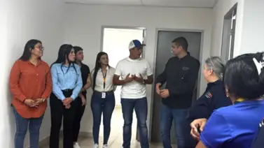 Inauguran oficinas de Comercio Nacional y Sundde Inauguran oficinas de Comercio Nacional y Sundde