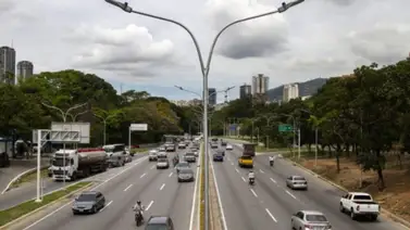 Sepa qué tramos cerrará el Ministerio de Transporte del 9 al 13 de diciembre Sepa qué tramos cerrará el Ministerio de Transporte del 9 al 13 de diciembre