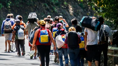 Colombia tomará nueva medida para facilitar regularización de venezolanos