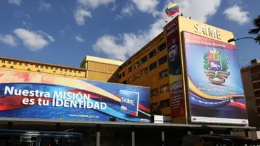 Sepa cómo cambiar la fecha de la cita en el Saime (+Pasos) Sepa cómo cambiar la fecha de la cita en el Saime (+Pasos)