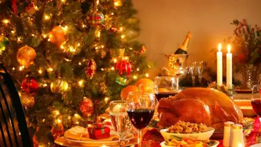 EEUU-WALMART-CENA-NAVIDEÑA EEUU-WALMART-CENA-NAVIDEÑA