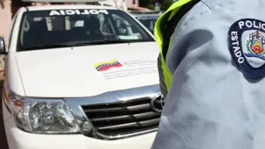 Detenido por abuso sexual contra una niña de 10 años Detenido por abuso sexual contra una niña de 10 años