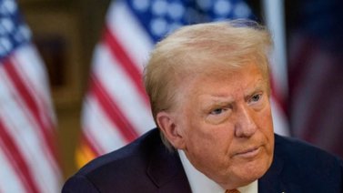 Trump elige a hijo de exembajador en Venezuela como subsecretario de Estado