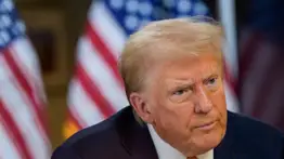 Trump elige a hijo de exembajador en Venezuela como subsecretario de Estado