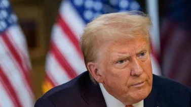 Trump elige a hijo de exembajador en Venezuela como subsecretario de Estado