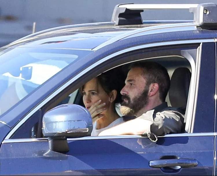 ¿Jennifer Garner y Ben Affleck se reconciliaron? Esto es lo que se sabe