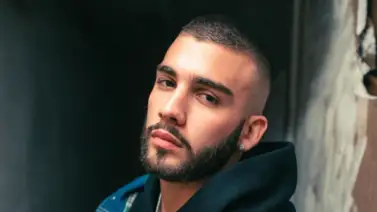 Manuel Turizo baila y canta el merengueton de Alleh y Yorghaki  Manuel Turizo baila y canta el merengueton de Alleh y Yorghaki