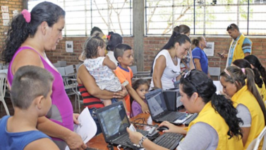 Venezolanos en Colombia: Sepa cómo inscribirse al sistema al sistema público de salud