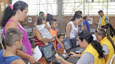 Venezolanos en Colombia: Sepa cómo inscribirse al sistema al sistema público de salud