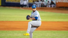 Junior Guerra es favorito para ser Pitcher del Año (+Detalles) 