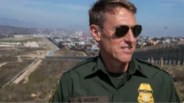 Sepa quién es Rodney Scott nominado por Donald Trump como comisionado de CBP