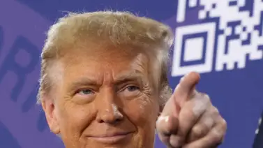 EEUU | Revelan quiénes serían los primeros deportados en la administración de Trump EEUU | Revelan quiénes serían los primeros deportados en la administración de Trump