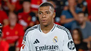 Mbappé habla sobre las acusaciones de abuso sexual en su contra (+Detalles) Mbappé habla sobre las acusaciones de abuso sexual en su contra (+Detalles)