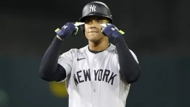 Juan Soto será dirigido por el venezolano Carlos Mendoza (+SALARIO)