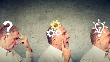 Tres trucos infalibles para ejercitar la memoria en un tris