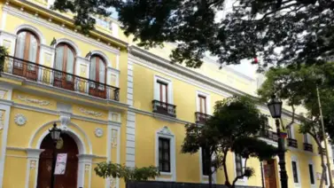 Gobierno de Venezuela se pronuncia tras caída del presidente de Siria Gobierno de Venezuela se pronuncia tras caída del presidente de Siria