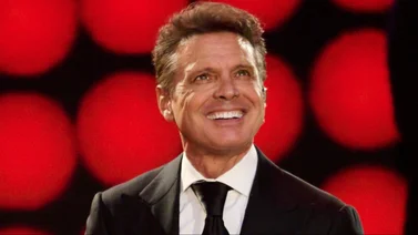 La inesperada reacción de Luis Miguel tras declaración de amor de un fanático 