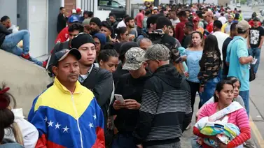 Este #10Dic inicia el registro obligatorio de inquilinos venezolanos Este #10Dic inicia el registro obligatorio de inquilinos venezolanos