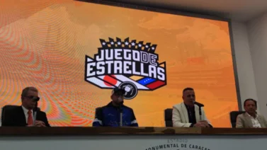 Juego de las estrellas de la LVBP: En vivo por Meridiano