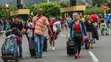 ¿De qué trata la visa V aprobada por Colombia para venezolanos? ¿De qué trata la visa V aprobada por Colombia para venezolanos?