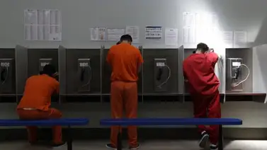 EEUU | ICE abrirá otro centro de inmigración en California (+Detalles) EEUU | ICE abrirá otro centro de inmigración en California (+Detalles)