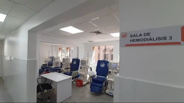 Sepa cómo trabajará la Unidad de Diálisis Hugo Chávez en navidad (+Turnos) 
