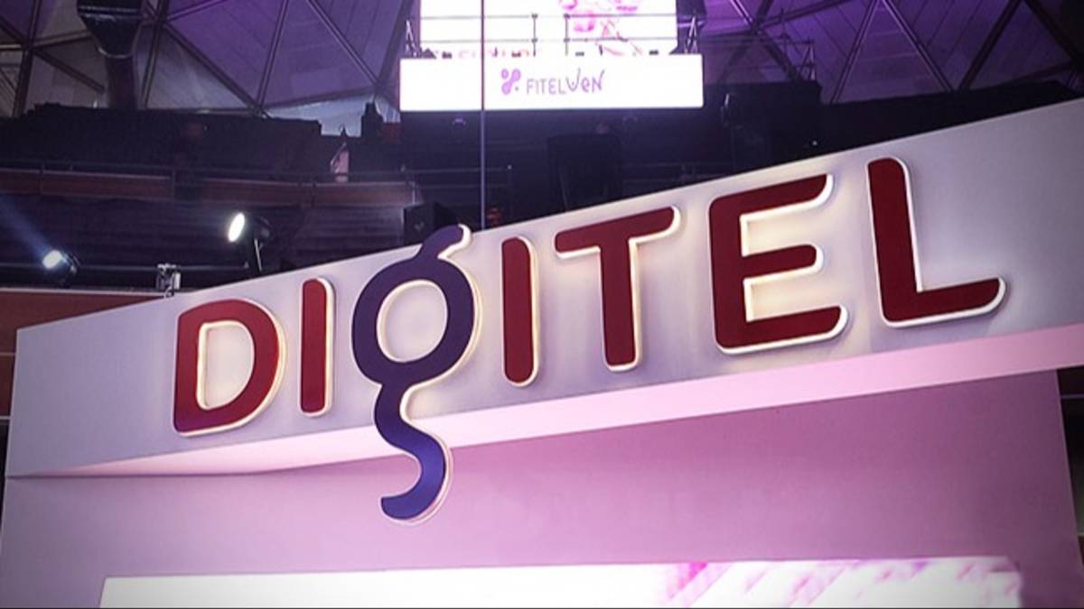 Digitel lanza nueva app que promete facilitar la atención al cliente
