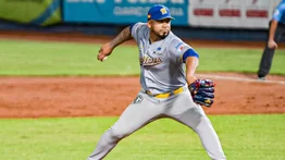 LVBP| Las posibilidades que tiene Junior Guerra para lograr la Triple Corona