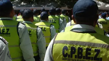 Comunidad intentó linchar a presunto violador en Zulia Comunidad intentó linchar a presunto violador en Zulia