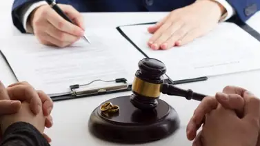 Así puede agilizar un proceso de divorcio en EEUU  Así puede agilizar un proceso de divorcio en EEUU
